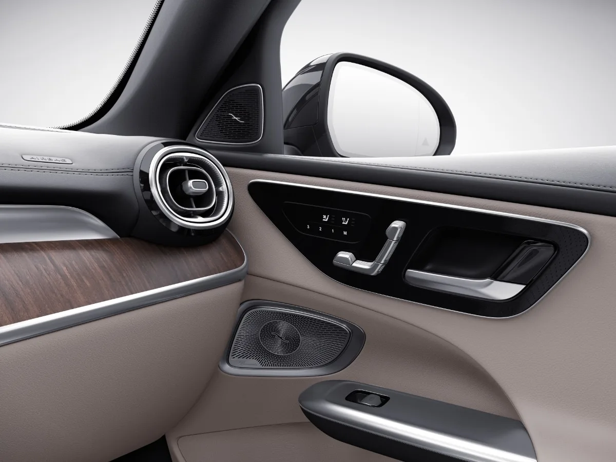 Sist. de Som Burmester® 3D