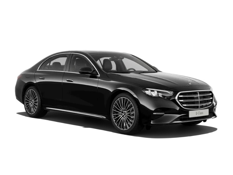 Classe E Sedan