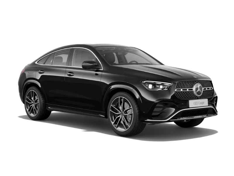 GLC Coupé