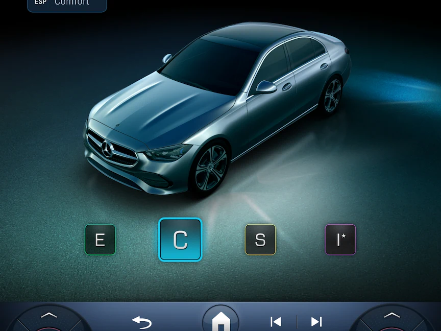 Dynamic Select