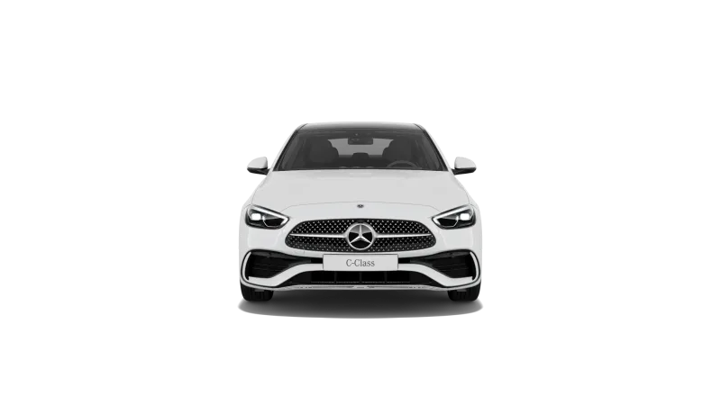 C 200 AMG Line