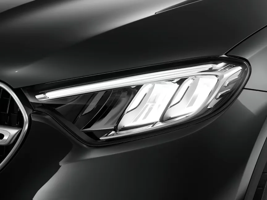 Farol LED High Performance