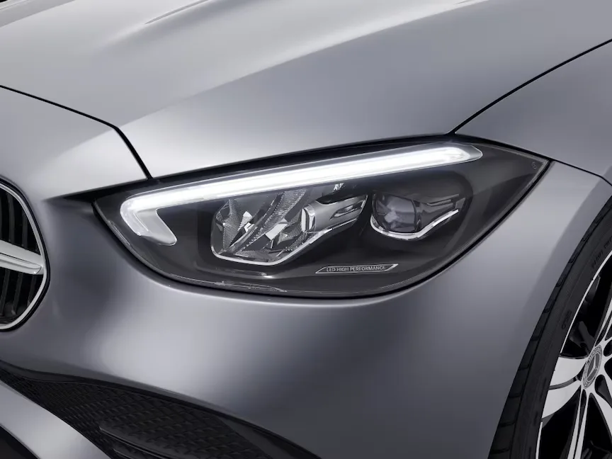 Farol LED High Performance
