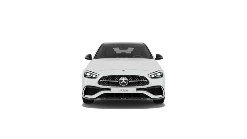 C 300 AMG Line