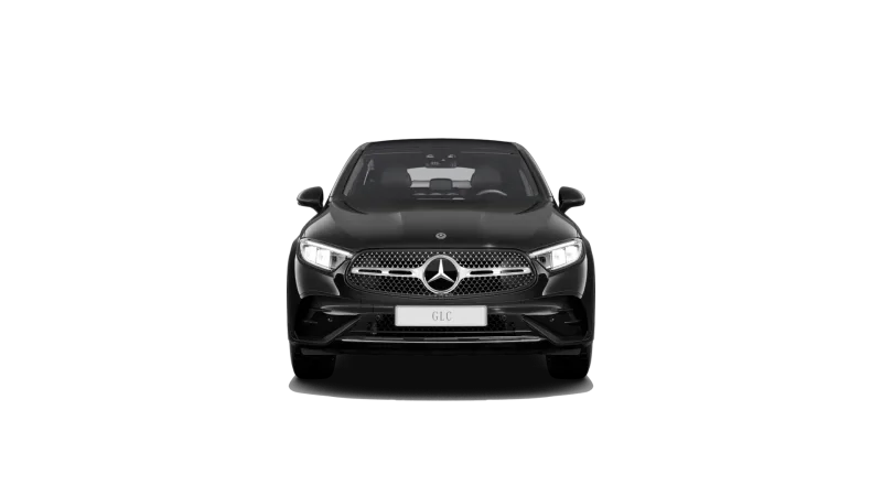 GLC Coupé