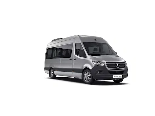 Sprinter Van