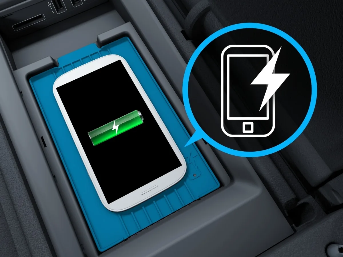 Wireless Charging