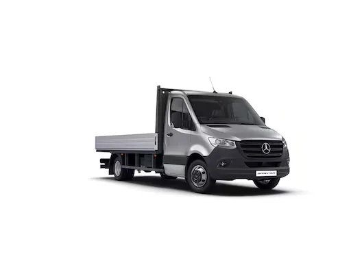 Sprinter Truck