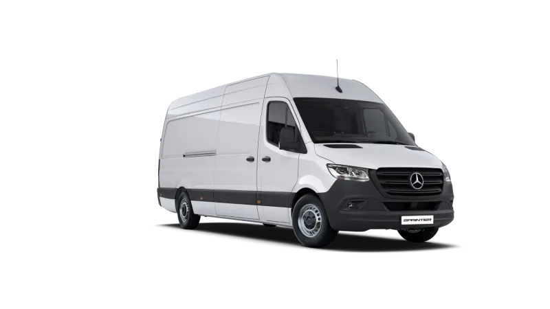 Sprinter Furgão