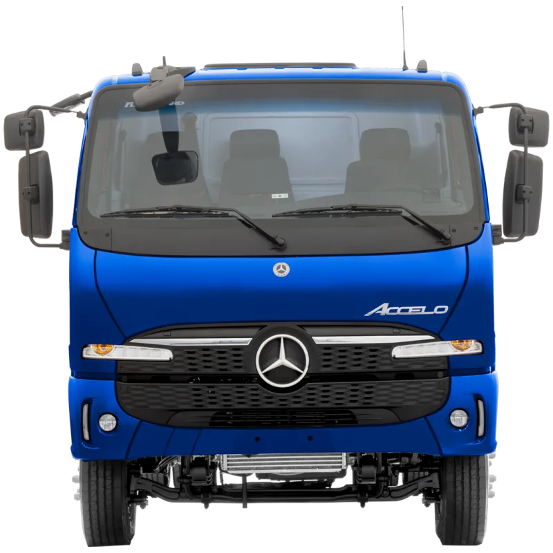 Novo Accelo