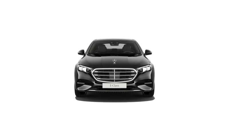 Classe E Sedan