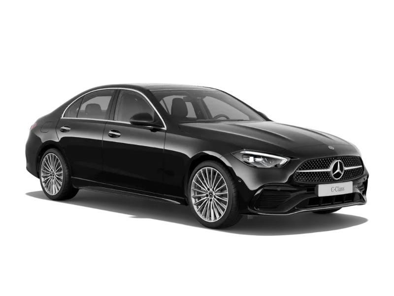 C 200 AMG Line