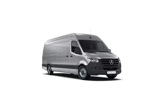 Sprinter Furgão