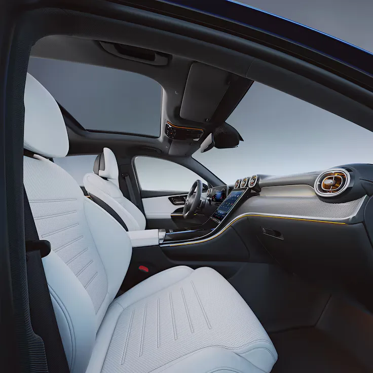 Cockpit esportivo