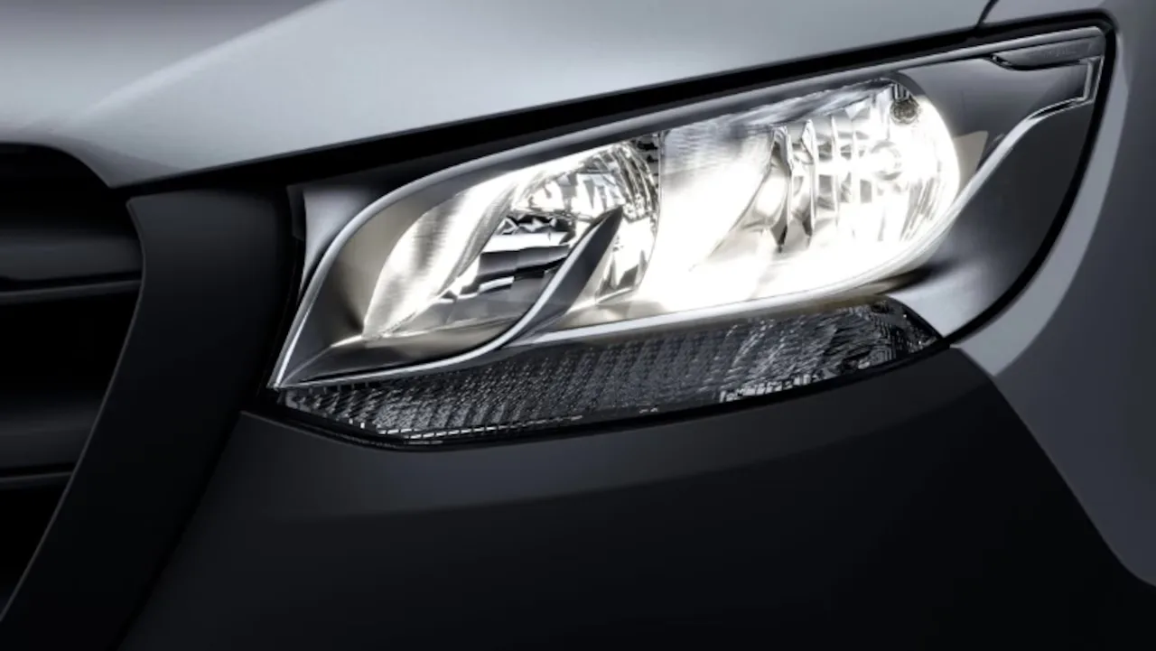 Daytime Running Light
